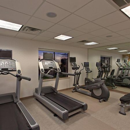 Springhill Suites By Marriott אל פאסו מראה חיצוני תמונה